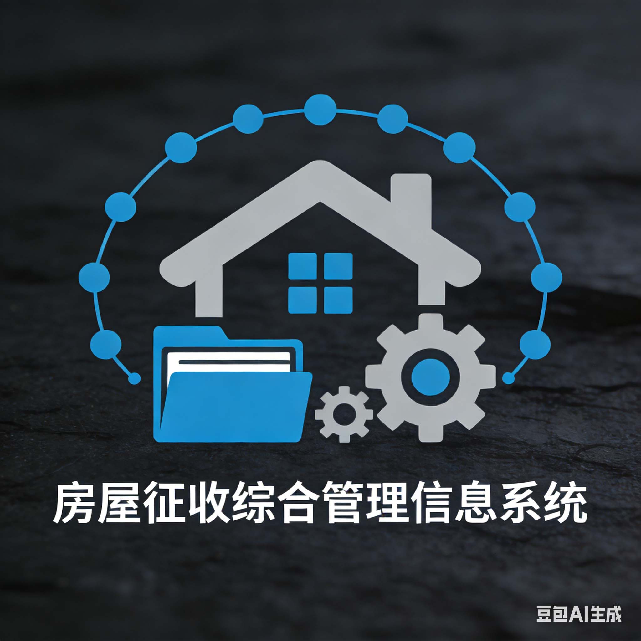 房屋征收综合管理信息系统