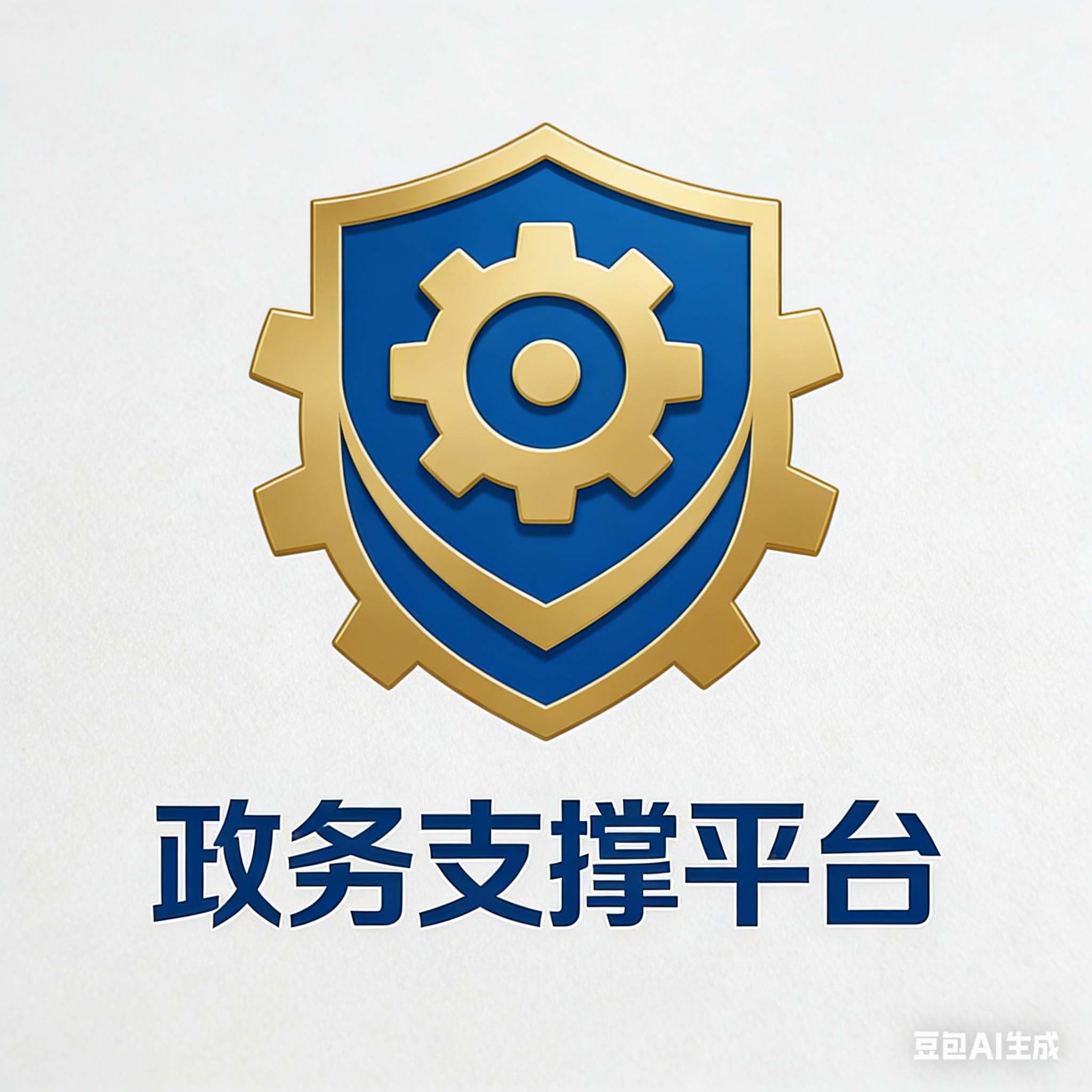 政务支撑平台