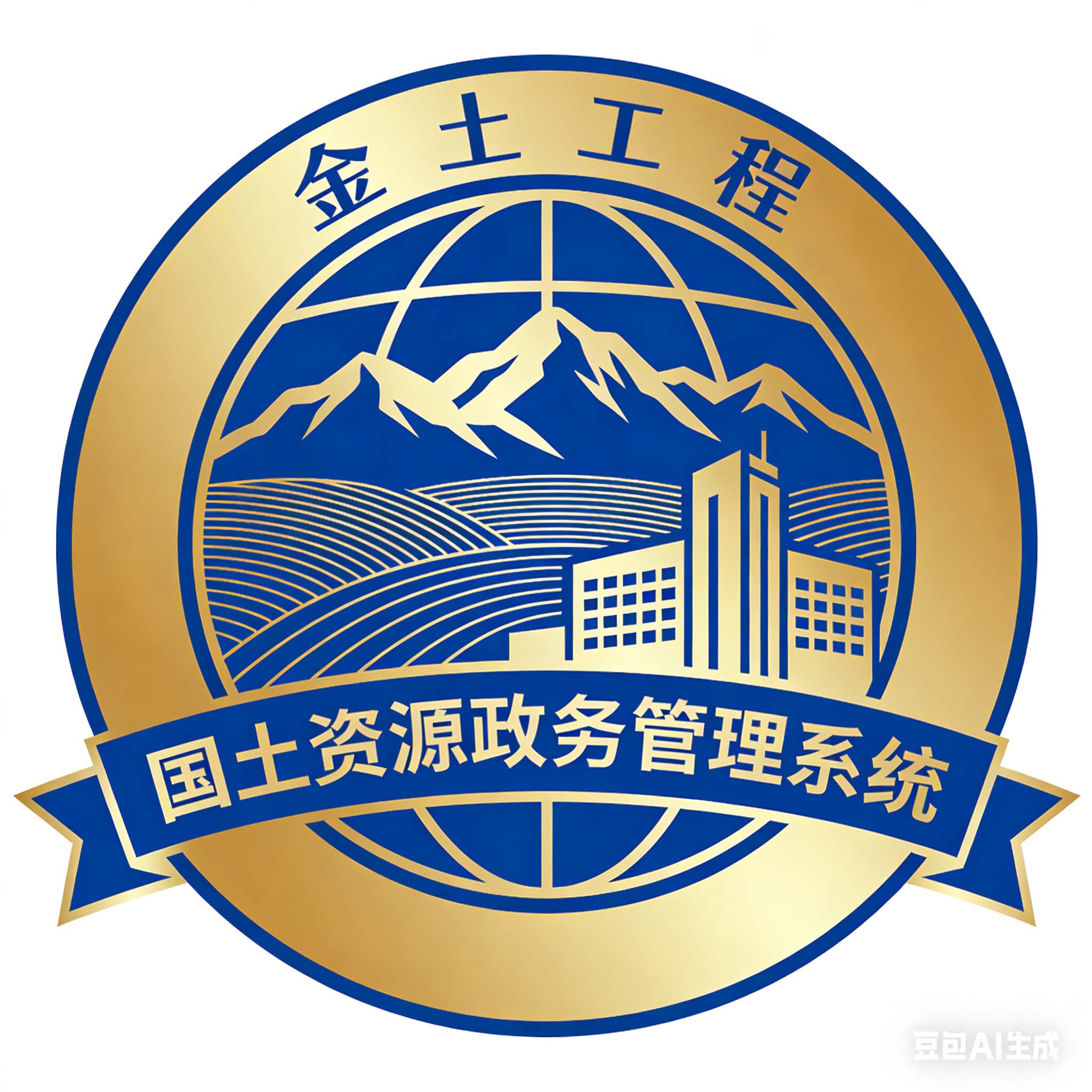 国土电子政务系统解决方案